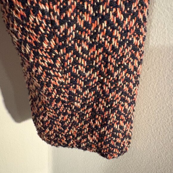 Vintage Mossimo Supply Co belted coat - Picture 6 of 12